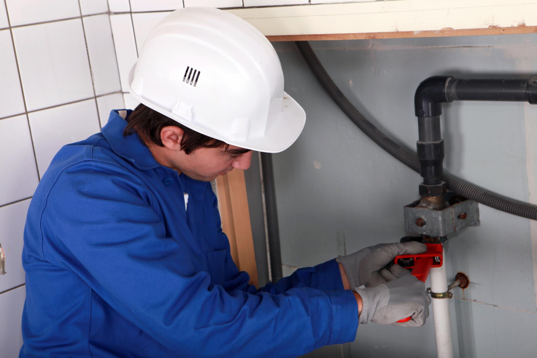 Commercial Plumbing Services in North Bay, Ontario