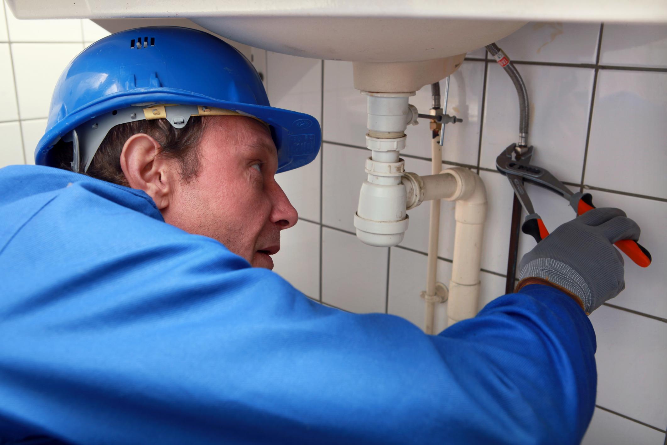 North Bay Plumbers - Plumbing Services