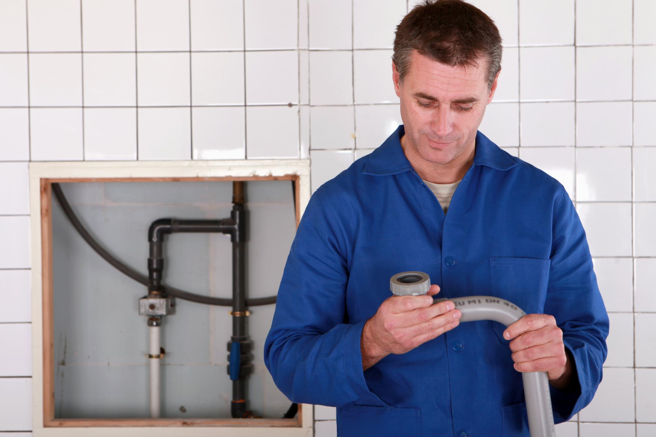 Plumbing Services in North Bay, Ontario