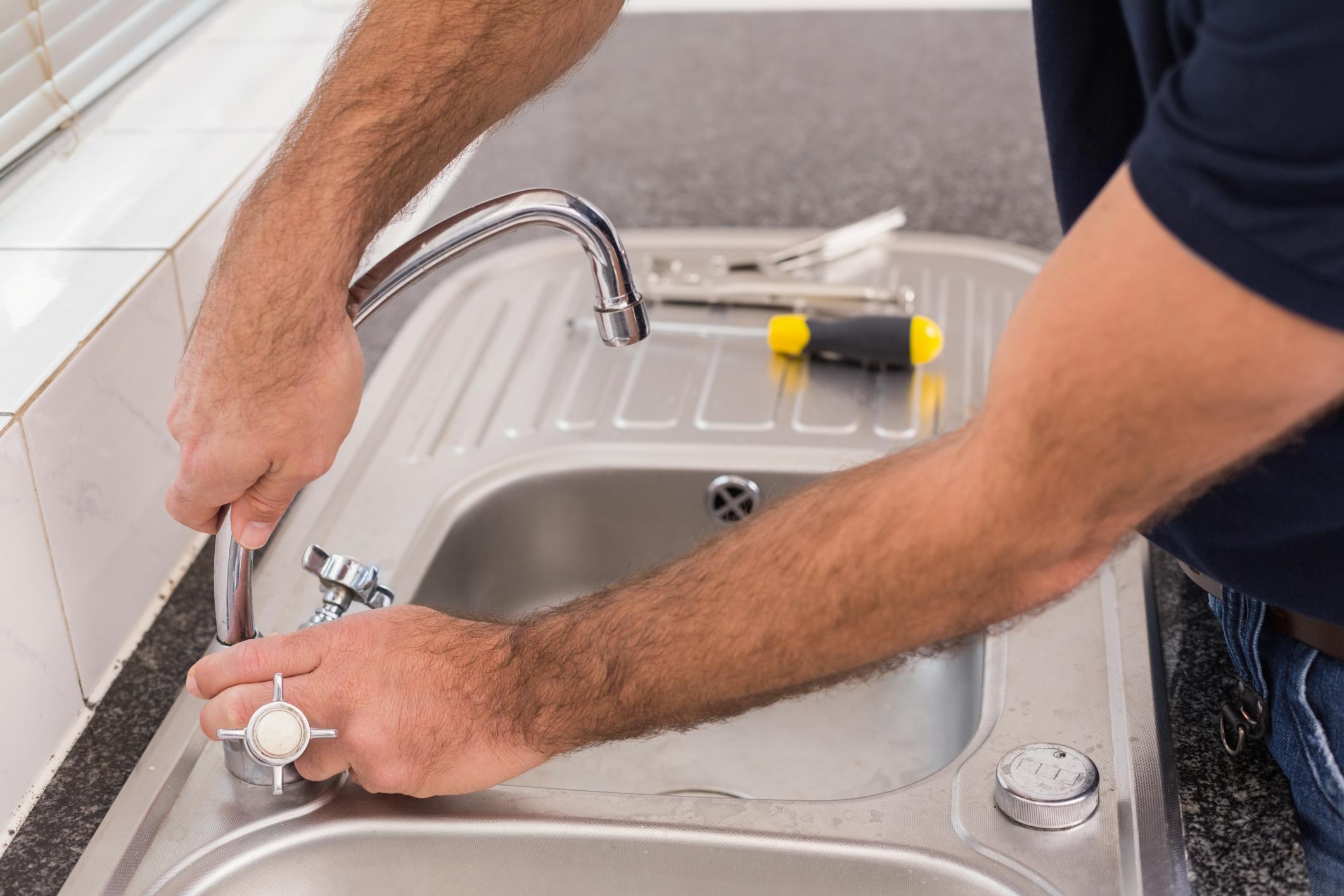 North Bay Plumbers in North Bay Ontario