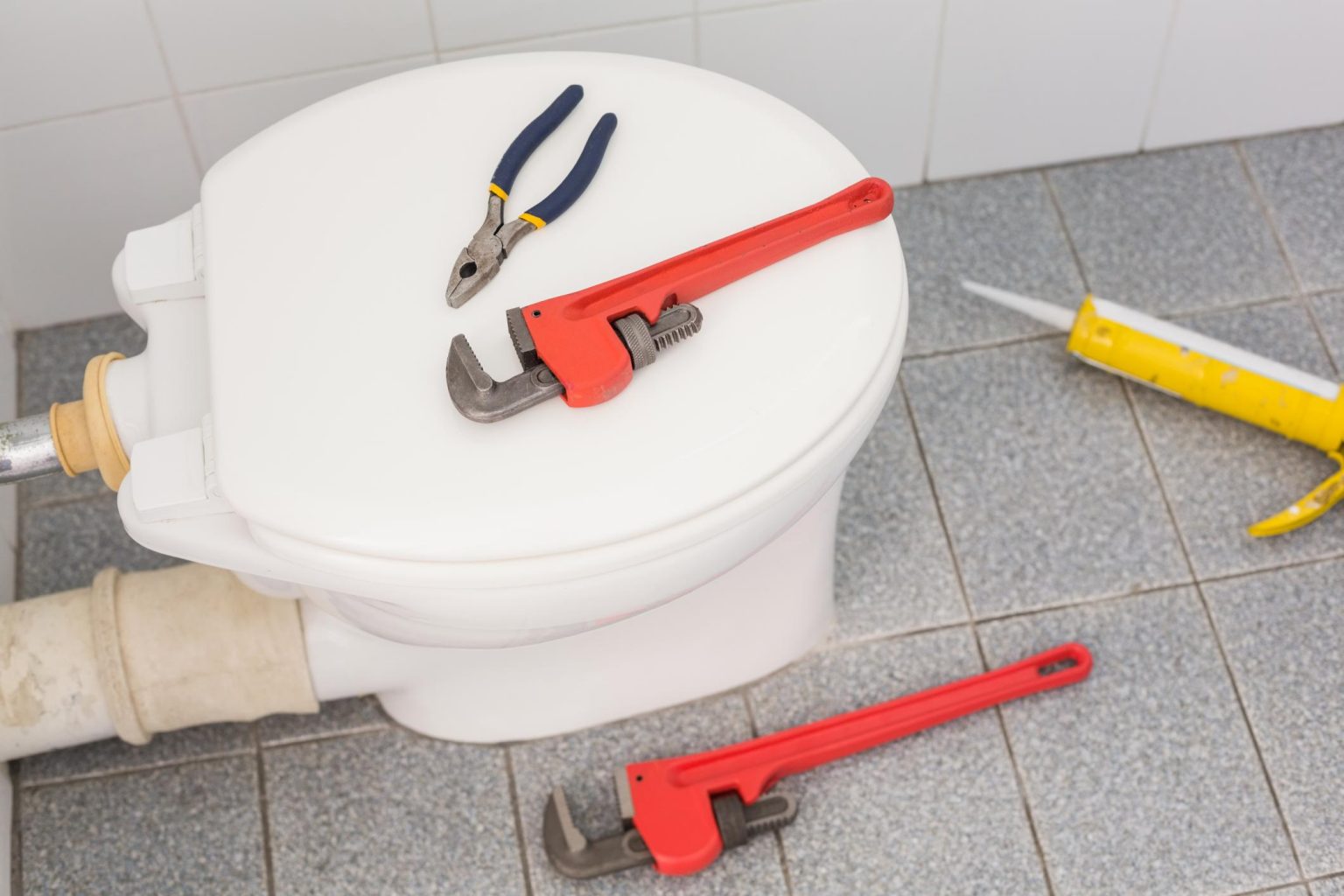 Toilet Plumbing Services Emergency Plumber North Bay 7052309063