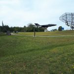Aerospace Park in Hornell Heights