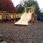 Graniteville Playground
