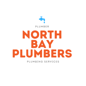 Plumbing Logo for North Bay Plumbers