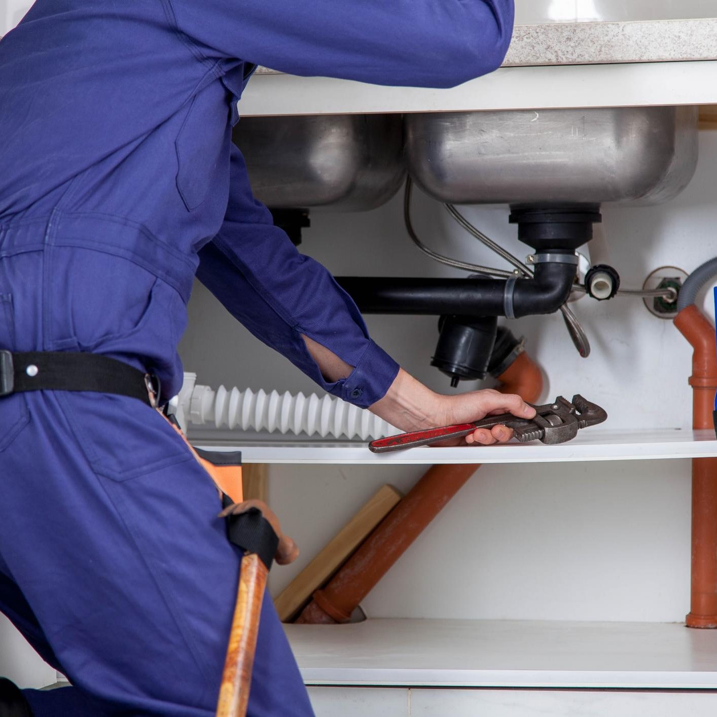 Plumbers Plumbers